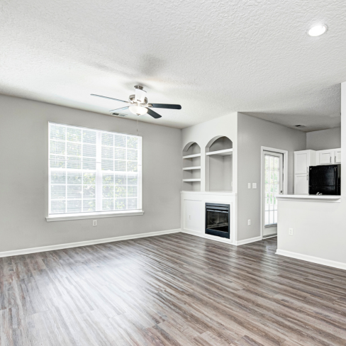 StoneBridge Living/Dining Room Combo